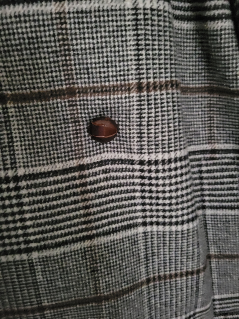 Rodebjer Virgo Coat Check - Picture 4 of 9